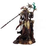 PureArts Court of the Dead Xiall Osteomancer's Vision 1/8 Scale PVC Figure