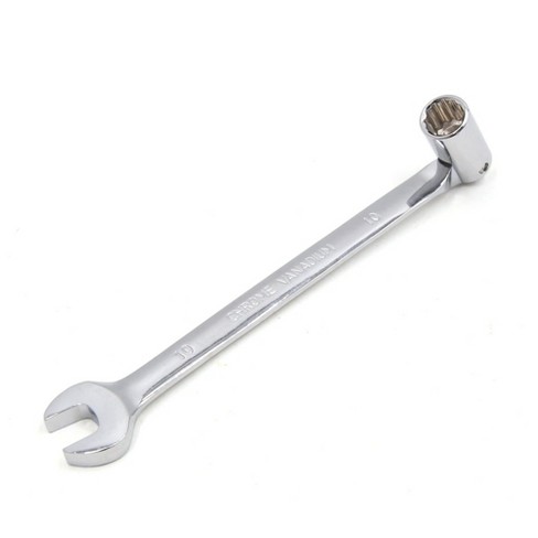 combination end wrench