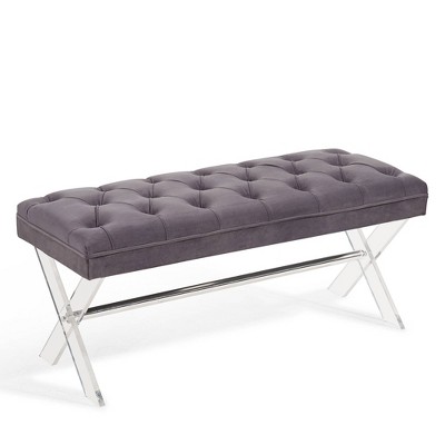 target ottoman bench