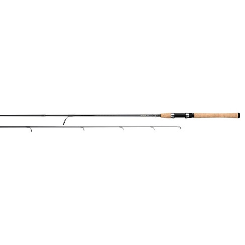 Daiwa Crossfire Spinning Rod Cff301mfs Target