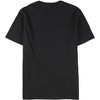 Elevenparis Mens Pop Dog Graphic T-Shirt, Black, X-Large - 2 of 2