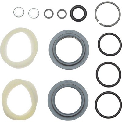 RockShox Fork Basic Service Kit: Sektor RL Dual Position Coil (2012- 2016)