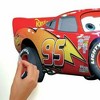 Cars Lightening McQueen Peel and Stick Giant Wall Decal - image 3 of 4