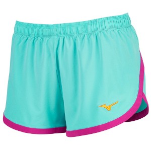Mizuno Women's Impact Short - 1 of 4