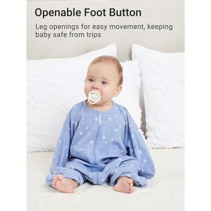 GROWNSY Transitional Swaddle Sleep Sack - 1 of 2