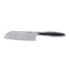 BergHOFF Neo 7" Stainless Steel Santoku Knife - 2 of 4