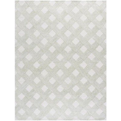 Ebony EBN752 Hand Tufted Indoor Rugs - Safavieh