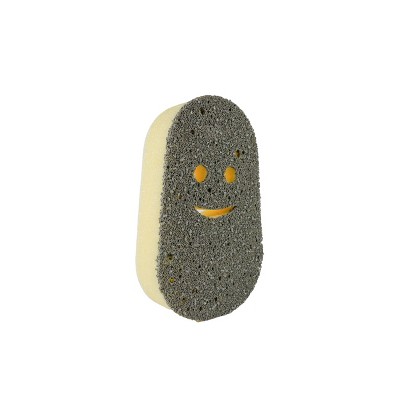 Scrub Daddy Dish Daddy Heavy Duty Refill Head - 2ct