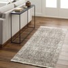 Hauteloom Lugo Luxe Area Rug with tassels - 4 of 4