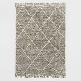 2 X8 Runner Oat Cashmere Outdoor Rug Smith Hawken Brickseek