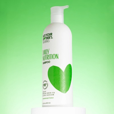 Shampoing Joanna Naturia à L'ortie Et Au Thé Vert - 6.7 Fl Oz - Pour Cheveux Normaux à Gras - Neuf (Pologne)
