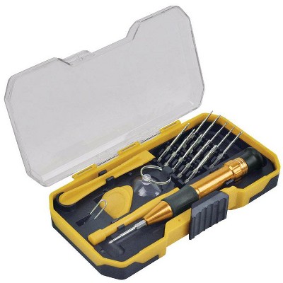 Steel Grip Repair Kit 16 pc