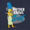 Women's The Simpsons Mother Knows Best Marge  T-Shirt -  - - 2 of 4