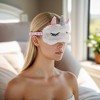 Unique Bargains Kid's Cartoon Sleep Mask Eye 7.48"x5.51" 1 Pc - 2 of 4