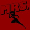 Women's The Incredibles Elastigirl Mrs. Silhouette T-Shirt - 2 of 4