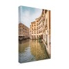 Trademark Fine Art - Life BeautifuLEE Venice Classics Canvas Art - 4 of 4