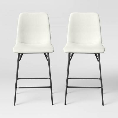 2pk Turnbull Counter Height Barstools - Project 62™