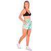 Hurley Womens Sami Casual Walking Shorts - 4 of 4