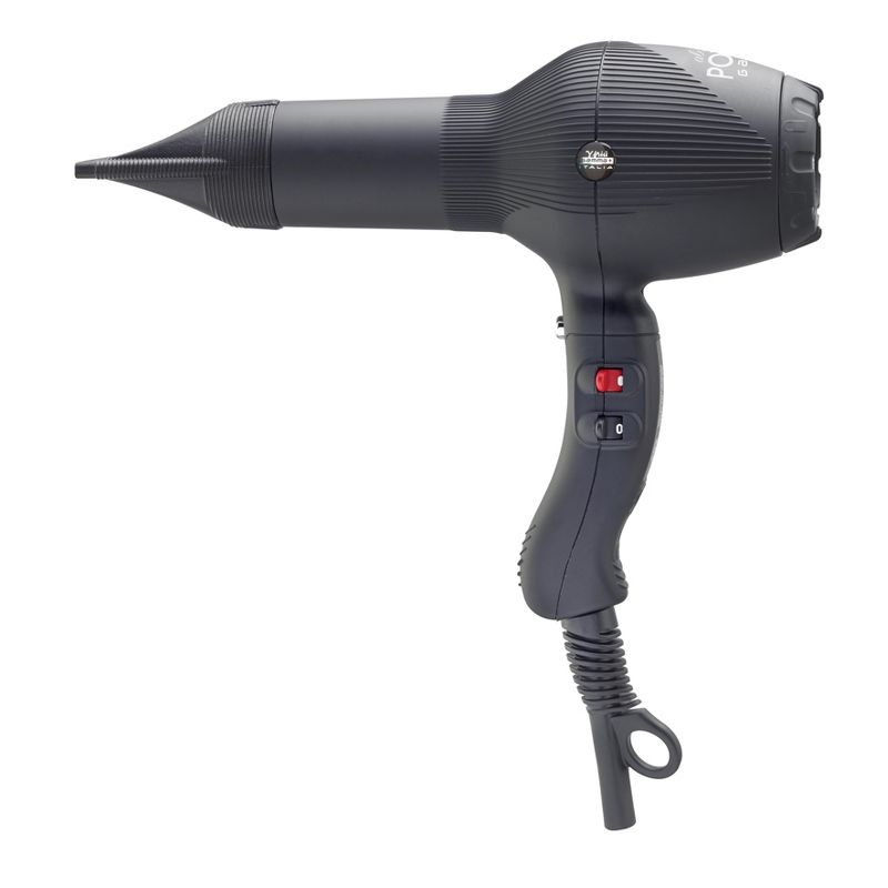 Gamma+ Absolute Power Tourmaline Ionic Professional Hair Dryer, 1 of 13
