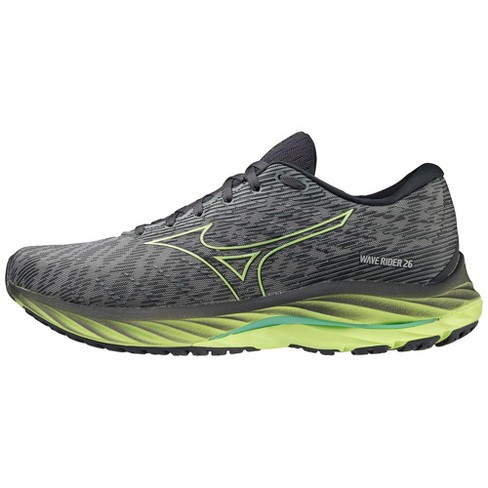 Mizuno men's wave outlet rider 16 running shoe