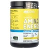 Optimum Nutrition Essential Amin.O. Energy®, Pineapple Twist, 10.05 oz (285 g) - 4 of 4