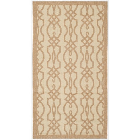 Martha Stewart MSR4220 Power Loomed Rugs - Safavieh - image 1 of 4