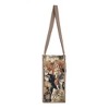 Signare USA Cat Animal Design Brown Shopper Bag - 4 of 4
