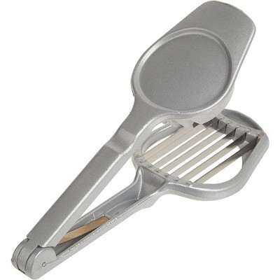 Westmark Germany Cast Aluminum Multipurpose Slicer with Seven Blades