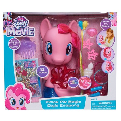 My Little Pony Styling Head - Pinkie : Target