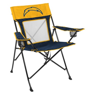 coleman gameday xl chair