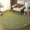 Himalaya HIM451 Handmade Rug - Safavieh - 2 of 3