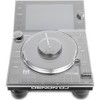 Decksaver Denon DJ Prime SC6000 & SC6000M Cover - 2 of 4