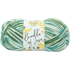 Lion Brand Bundle Of Love Yarn - 1 of 2