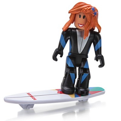 Roblox Sharkbite Surfer Figure Pack Target Inventory Checker Brickseek - roblox sharkbite raptor