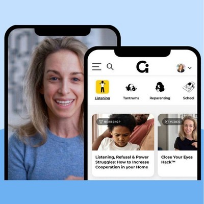 $50 Parent Coaching Baby Registry Essentials Gift Card (Email Delivery)