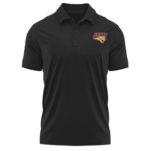 Men's University of Northern Iowa Adult Polo Left Chest Logo - 1 of 4