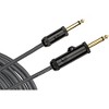 D'Addario PW-AG Circuit Breaker 1/4" Straight Instrument Cable - 4 of 4