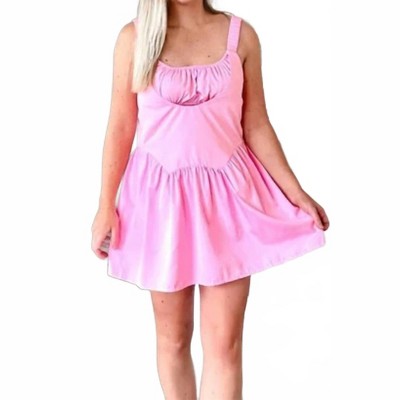 Women's Free Style Athletic Romper - TCEC