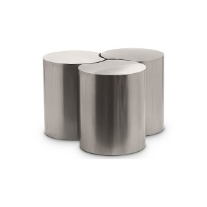 Meridian Furniture,Dimple Coffee Table - 1 of 4