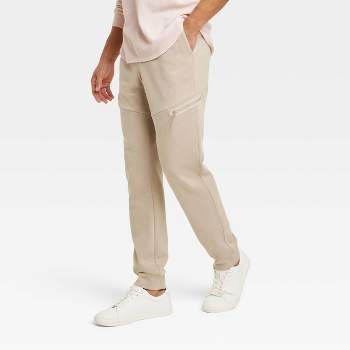 Men's Ponte Joggers - All In Motion™