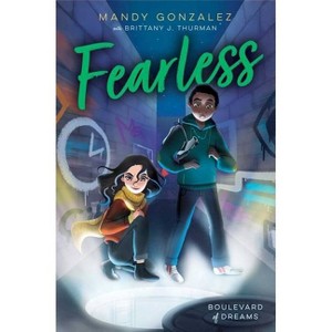 Boulevard of Dreams - (Fearless) by Mandy Gonzalez - 1 of 1