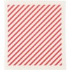 KAF Home Clean It Mixed Swedish Dish Cloths - Set of 4, Reusable, Absorbent Cellulose Sponge Towels for Kitchen, Cleaning Counters, and Washing Dishes - 4 of 4