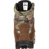 Kids Rocky Outdoor Waterproof 800G Insulated Boot, FQ0003710, Camo - 4 of 4