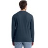 Wrangler Workwear Men's Long Sleeve Performance Work Pocket T-Shirt, Size S-3XL - 3 of 4