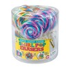 Geddes Scented Swirl Pop Erasers - 24 per tub - 3 of 3