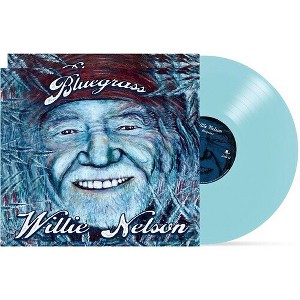 Willie Nelson - Bluegrass - 1 of 1