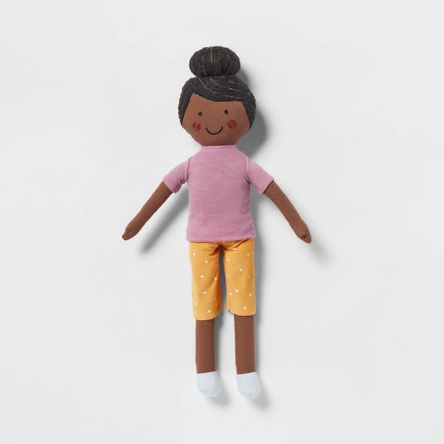 Target 2025 pillowfort doll