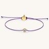 Mantra Jewelry - Affirmations Thread Bracelet - 2 of 4