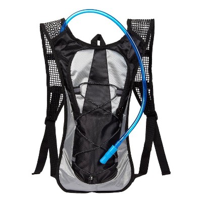 camel bag running