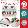 Presence 4 PCS Christmas Table Placements - 2 of 4